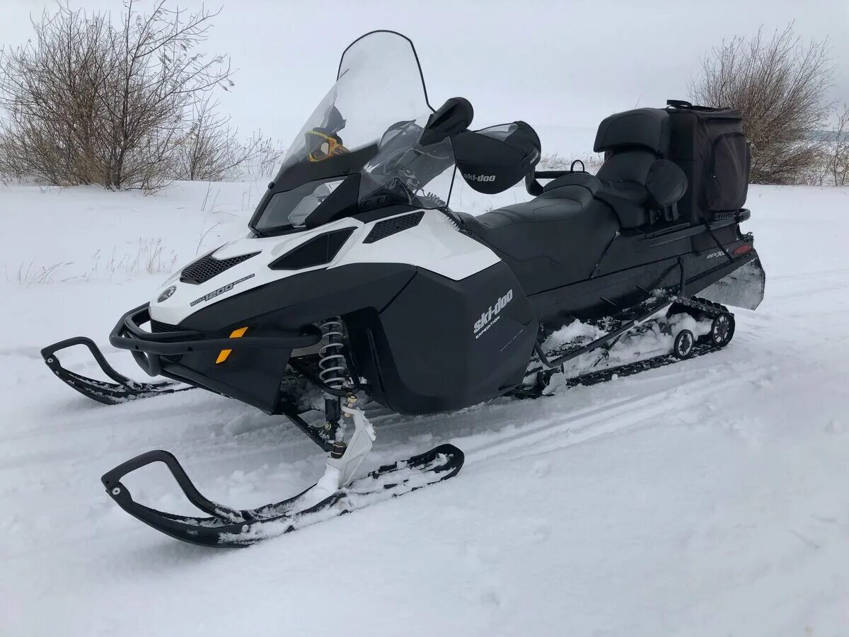 Ski doo expedition 1200. BRP Expedition 1200 se. Снегоход BRP 1200 Expedition. Ski Doo Expedition 1200 se.