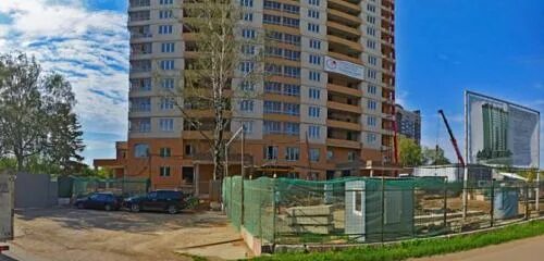2-комн. квартира, Королев, ул Пионерская, 30к7 #id280307 - купить по цене 7 050 