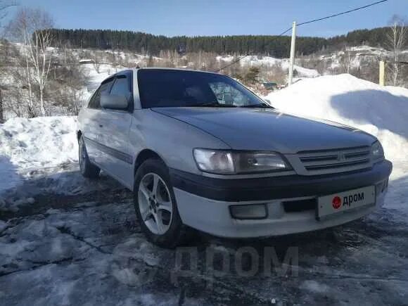 Корона 96 год. Toyota Corona 1996. Тойота корона 1996 года. Тойота корона Премио 99. Тойота Премио 2000 года.