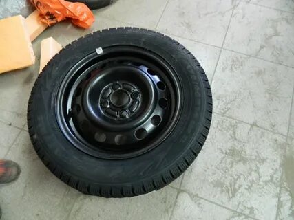 Toyota зимние шины