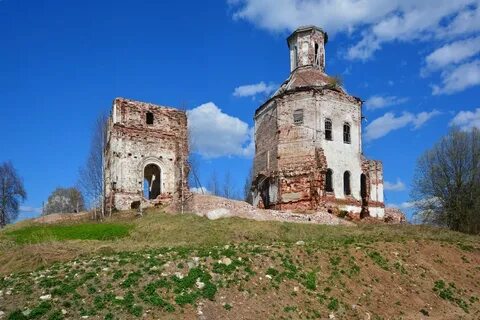 Прогноз погоды в троицком вологодской