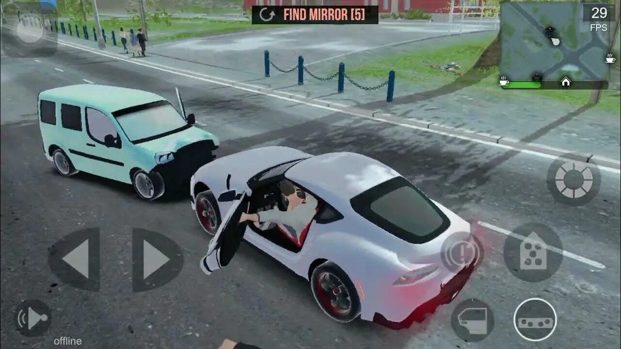 Симулятор MADOUT 2. Мадаут 2 обновление. MADOUT 2 big City. Игра madout2 big city