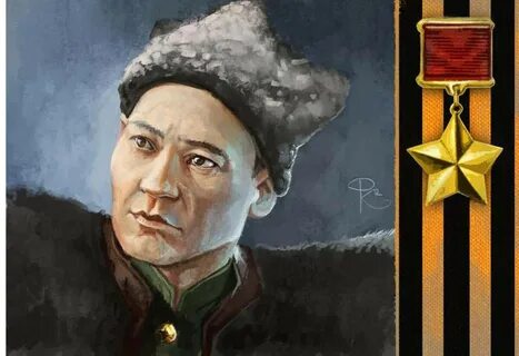 Бауржан