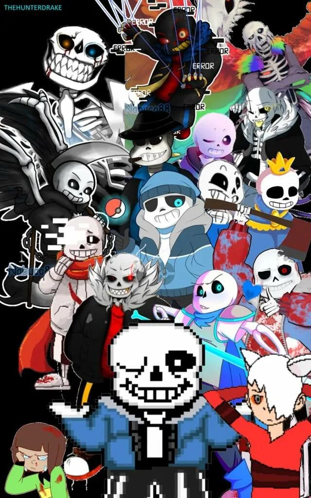 Undertale ai