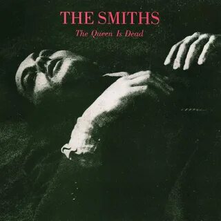 The smiths there is