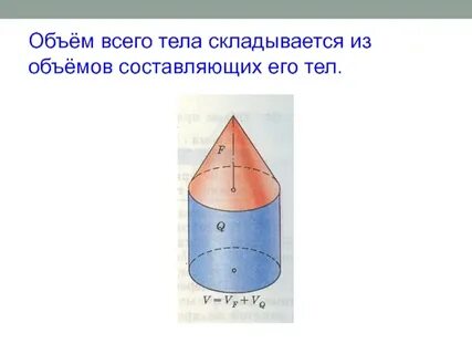 В 11 объем