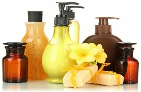 Glycerin в косметике