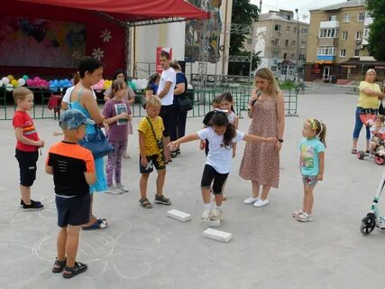 День гуково