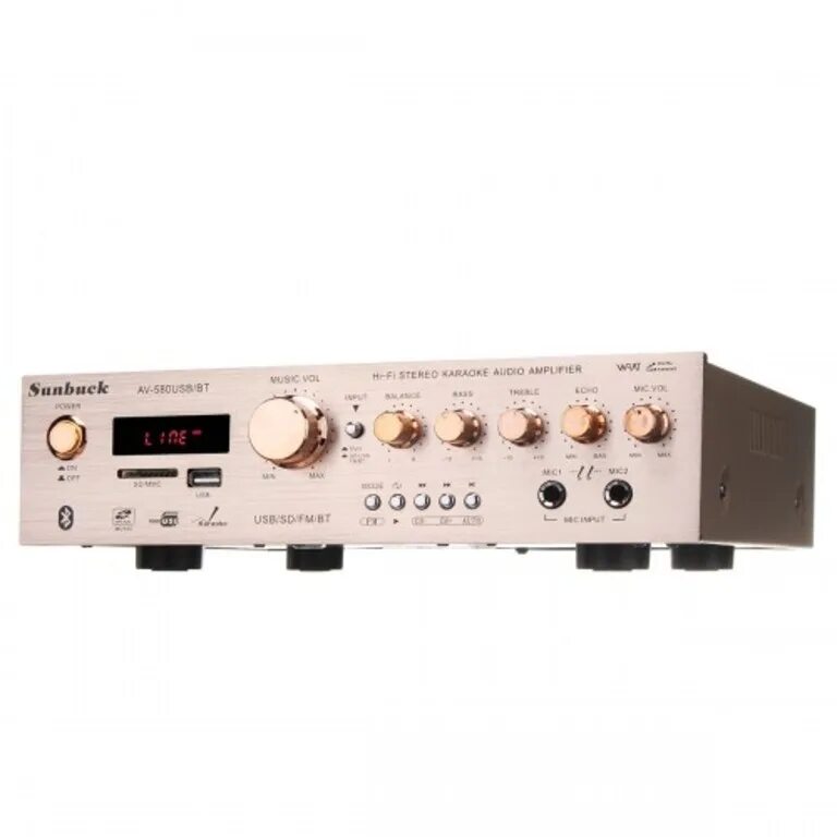 Усилитель sunbuck av-580usb/bt. Sunbuck proever 580usb 1200 вт. Av 580usb bt. Sunbuck av-608bt золотистый. Усилитель sunbuck av-608bt.