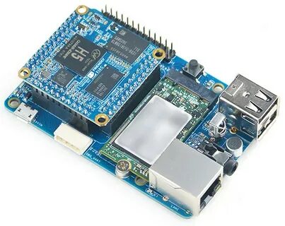 Pi core