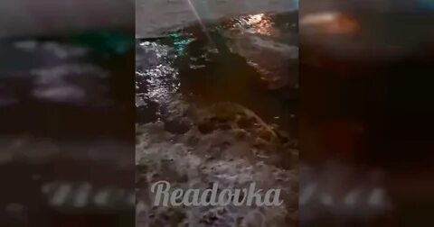 Дали воду смоленск