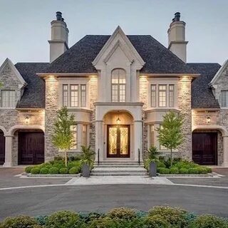 Large home