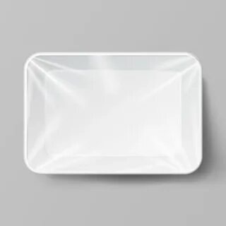 Empty blank