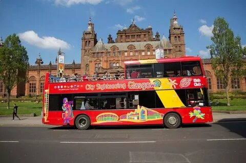 City sightseeing москва отзывы