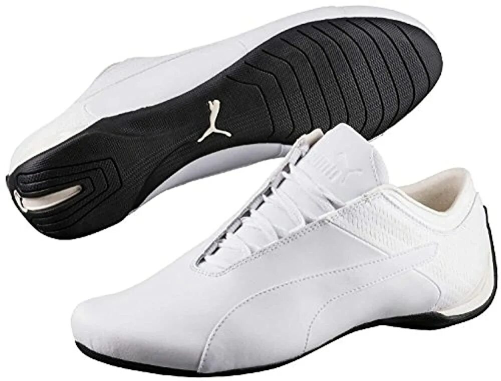 Кроссовки puma scend pro