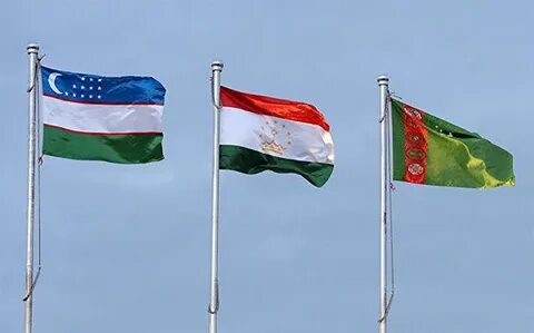 Курс узбекистан таджикистан