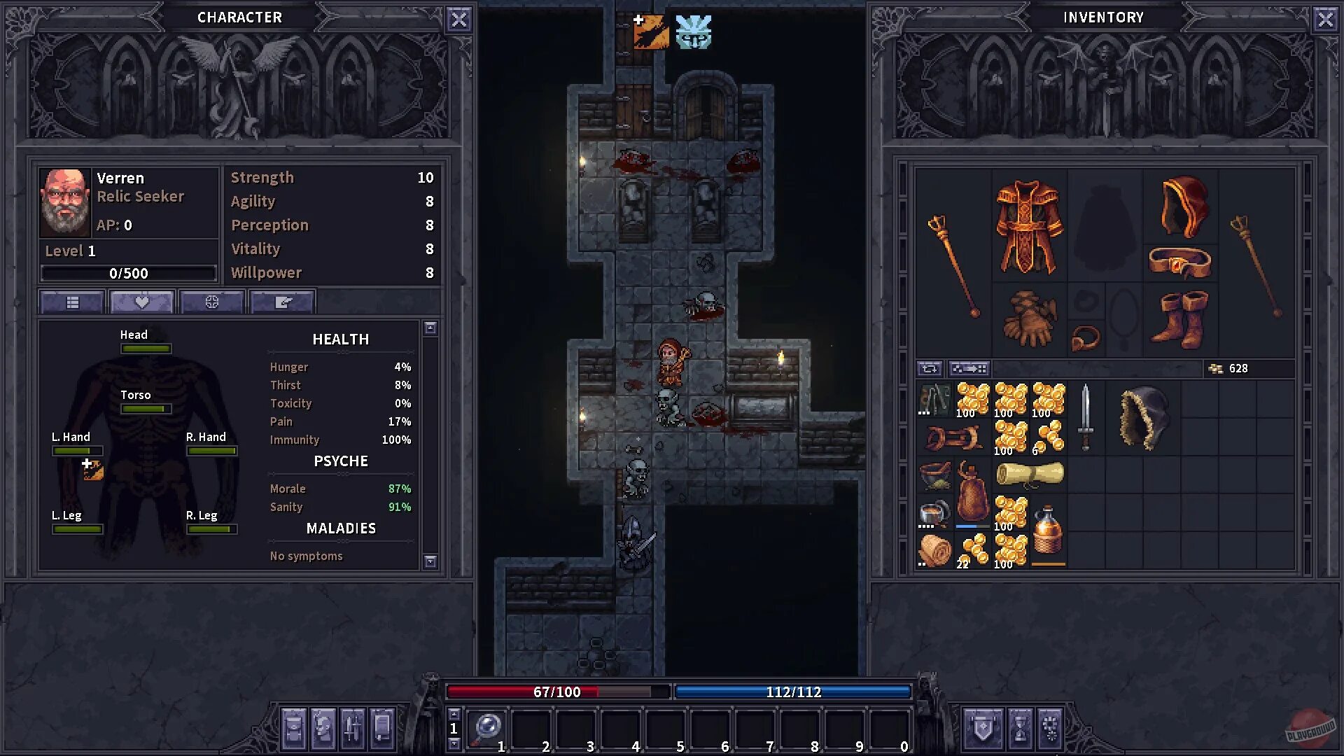 Stoneshard игра. Stoneshard инвентарь. Stoneshard ветка. Stoneshard создание персонажа. Рогалик stoneshard.