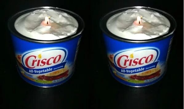 Криско масло