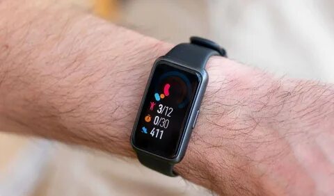 Huawei watch band 7