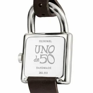 Часы uno 50