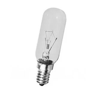 Лампа e14 40w
