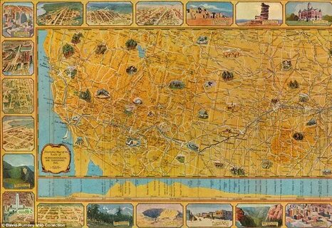 Map collection