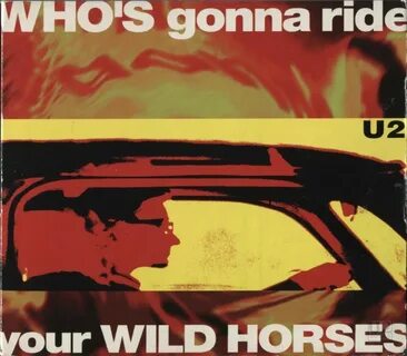 Gonna horse