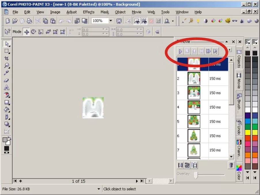 Coreldraw x3. Coreldraw x3