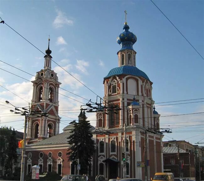 Храм в честь святых жен-мироносиц в городе калуга. Церковь георгия победоносца калуга. Город калуга церкви. Сколько храмов в калуге. Алексеевская церковь в калуше.