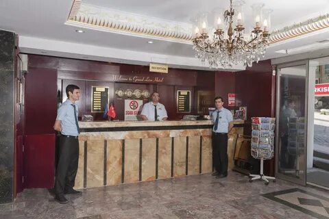 Hotel grand 3
