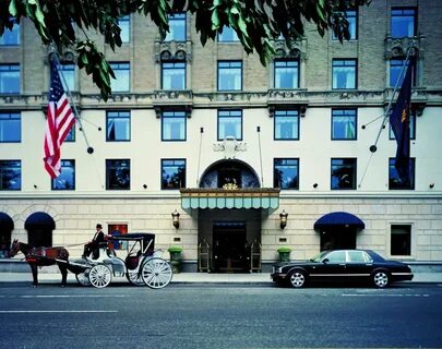 Hotel new york 4