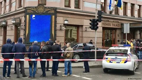 Испанский след