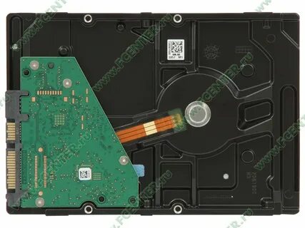 Жесткий диск barracuda st2000dm008
