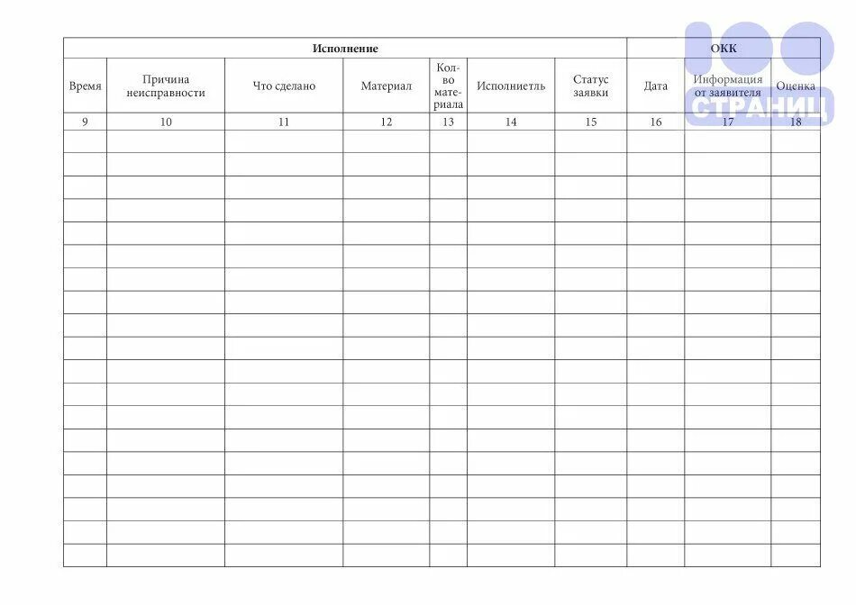 Журнал по техобслуживанию пожарной. Заполнение раздела 2 общего журнала работ. Журнал учета работ по техническому обслуживанию. Общий журнал работ форма. Журнал ежедневного учёта.