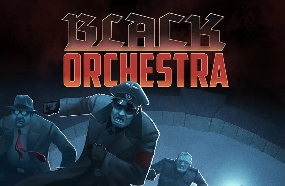 Orchestra games. Black Orchestra. Black Orchestra настольная. Black Orchestra настольная игра. Красный оркестр настольная игра.