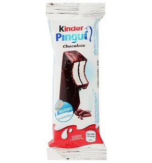 Киндер пинги