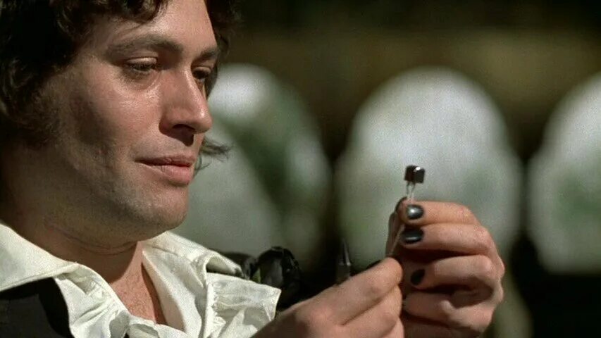 Джон финч царство небесное. Программа 1973. Программа 1973. Программа 1973. Джон финч в молодости.