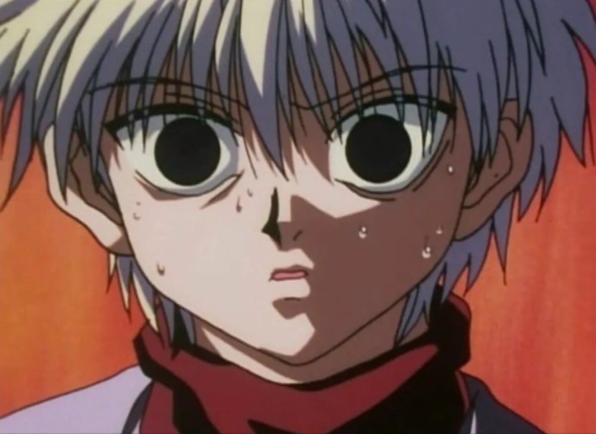 Хантер х Хантер 1999. Хантер 1999 Киллуа. Killua Zoldyck 1999. Хантер х Хантер 1999 Киллуа. Хантер дам