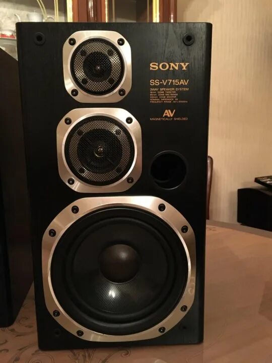 Av колонки. Sony SS-v715av. Колонки Sony SS-v715av размер. Акустика Sony SS-na2espe. Sony SS MSP 55 колонки.