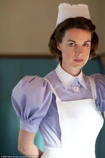 Call the midwife english
