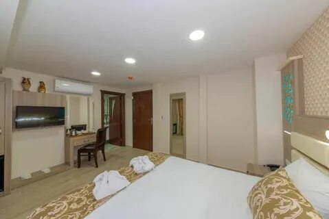 Raimond hotel kumkapi 3