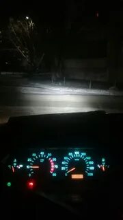 Свет ваз 2110