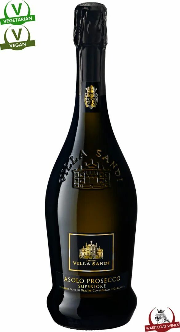 Asolo prosecco. Просекко Villa Sandi. Вилла Санди Вальдоббьядене Просекко. Вилла Гранда Просекко Супериоре ДОКГ. Вилла Санди Вальдоббьядене Просекко Супериоре Экстра драй.