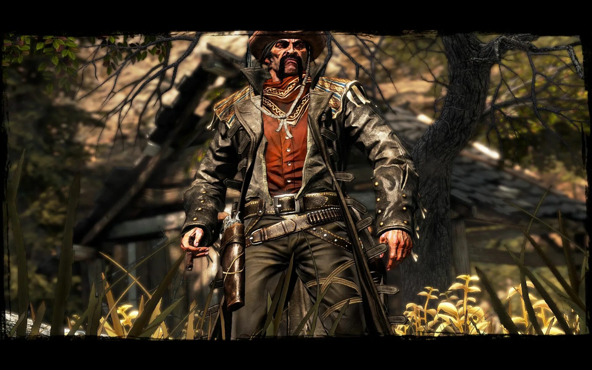 Call of juarez обзор. Call of juarez gunslinger шахта. ковбой в плаще. кал оф хуарес ганслингер главный герой. call of juarez: gunslinger fds.