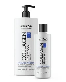 Шампунь epica professional