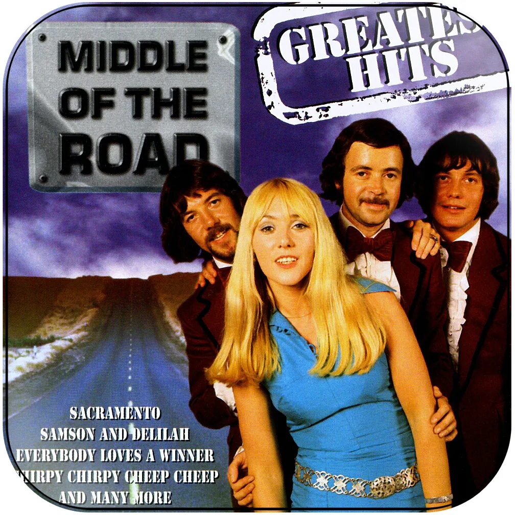 Middle of the Road Салли карр. Middle of the Road Middle of the Road. Middle of the Road Band. Middle of the Road британский музыкальный коллектив. Middle of the night mp3