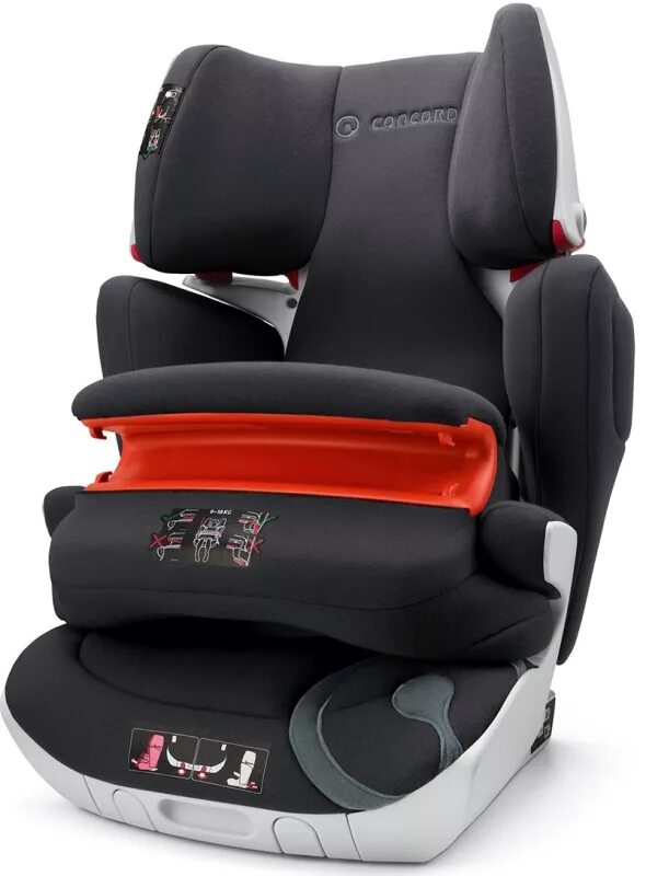 Concord pro. Concord автокресло 15-36. детское кресло concord transformer xt. кресло конкорд трансформер xt. автокресло конкорд трансформер т.