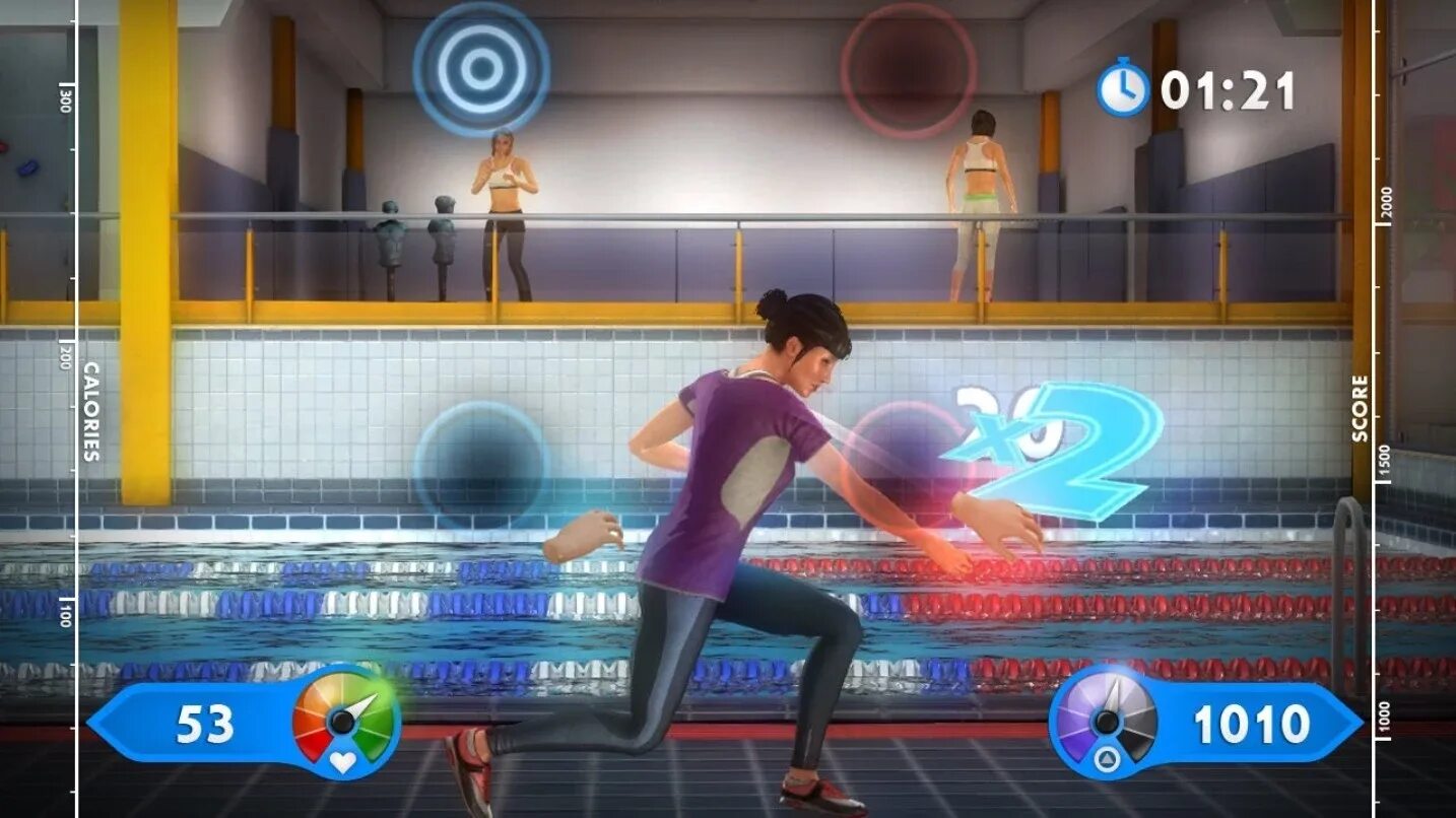 Move фитнес ps3. Fitness (только для ps move) [ps3, английская версия]. Move fitness. Move fitness. Move fitness.