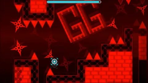Trigger geometry dash