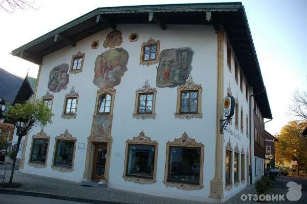 Oberammergau Tours - Discover Oberammergau with Collette